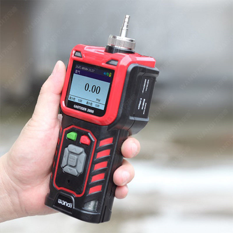 液化氣檢測儀報警器 液化氣檢測儀報警器