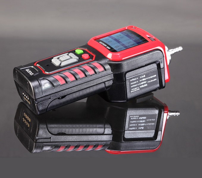 二氧化碳氣體檢測儀 二氧化碳氣體檢測儀