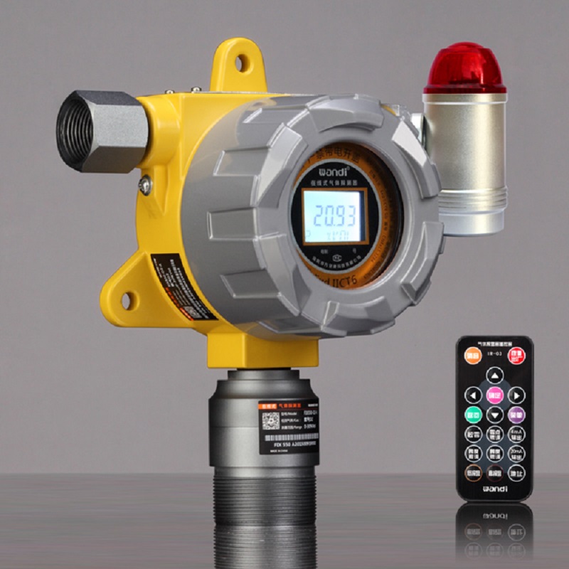 氣體檢測儀 氣體檢測儀