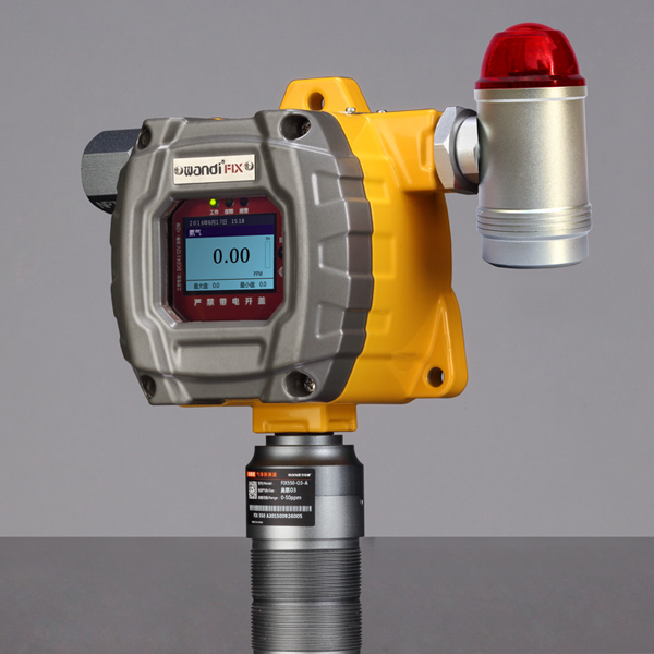 氣體檢測儀 氣體檢測儀