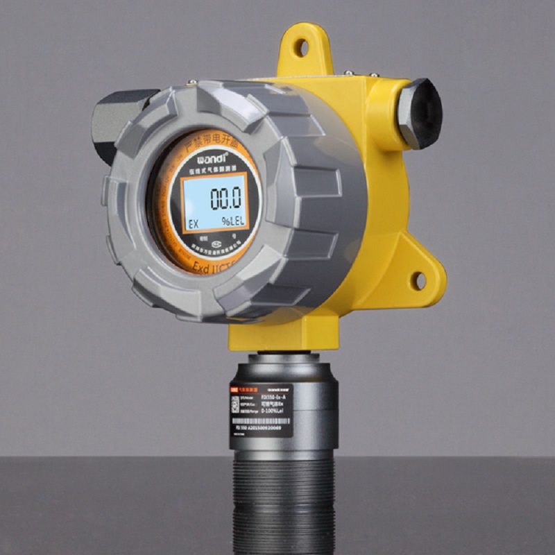 氨氣檢測(cè)報(bào)警儀 氨氣檢測(cè)報(bào)警儀