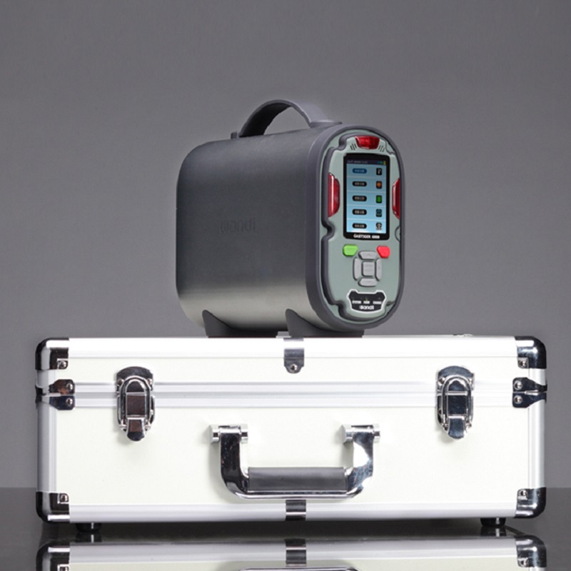 氣體檢測儀 氣體檢測儀