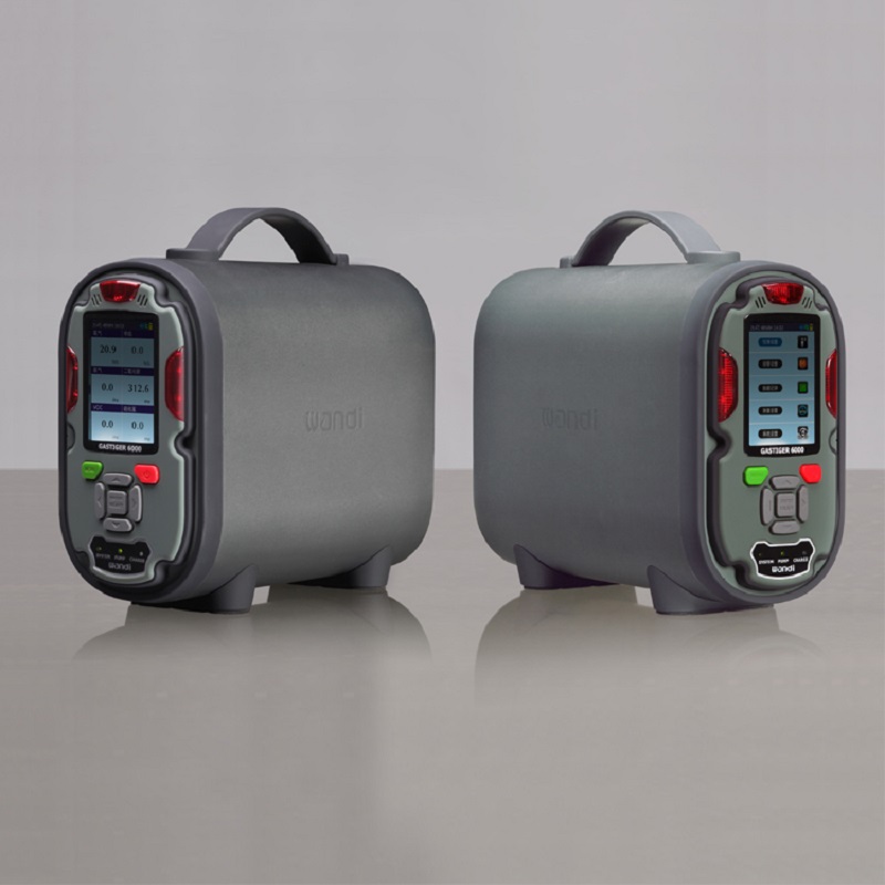 氣體檢測儀 氣體檢測儀