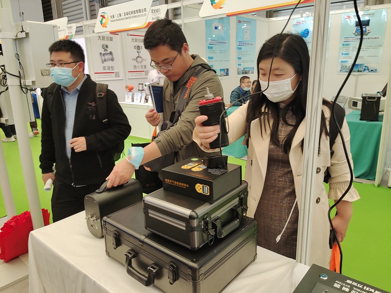 萬安迪氣體檢測儀 萬安迪氣體檢測儀